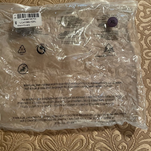 Tankini bathing suit - Picture 10 of 11